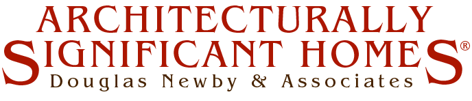 Preston Hollow Dallas Homes